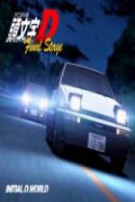 Watch Initial D Final Stage Vumoo
