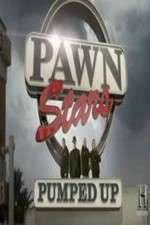 Watch Pawn Stars: Pumped Up Vumoo
