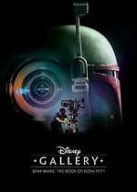 Watch Disney Gallery: The Book of Boba Fett Vumoo