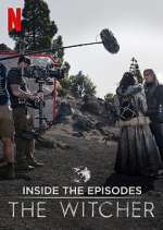 Watch The Witcher: A Look Inside the Episodes Vumoo