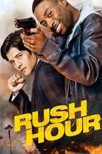 Watch Rush Hour Vumoo