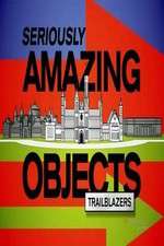 Watch Seriously Amazing Objects Vumoo