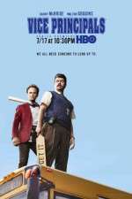 Watch Vice Principals Vumoo