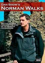 Watch Dan Snow's Norman Walks Vumoo