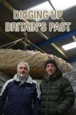 Watch Digging Up Britain\'s Past Vumoo