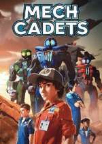 Watch Mech Cadets Vumoo