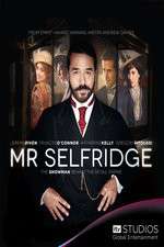 Watch Mr Selfridge Vumoo