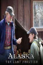 Watch Alaska The Last Frontier Vumoo