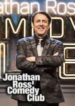 Watch Jonathan Ross' Comedy Club Vumoo