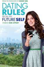 Watch Dating Rules from My Future Self Vumoo