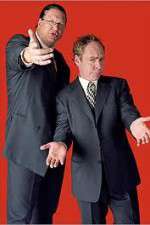 Watch Penn & Teller Tell a Lie Vumoo