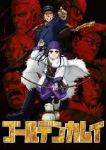 Watch Golden Kamuy Vumoo