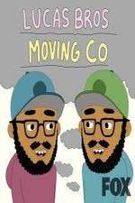 Watch Lucas Bros Moving Co Vumoo