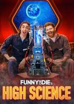 Watch Funny or Die's High Science Vumoo
