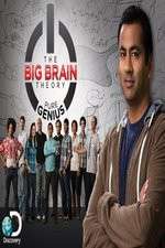Watch The Big Brain Theory: Pure Genius Vumoo