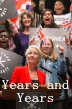 Watch Years and Years Vumoo