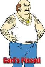 Watch Carl's Pissed Vumoo