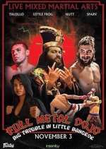 Watch Full Metal Dojo Vumoo