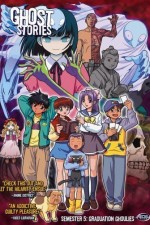 Watch Ghost Stories Vumoo