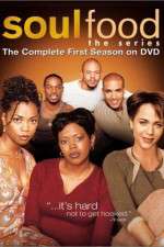 Watch Soul Food Vumoo