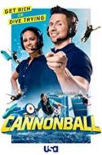 Watch Cannonball Vumoo