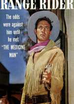 Watch The Range Rider Vumoo