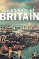 Watch The Wonder of Britain Vumoo