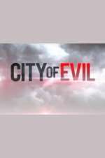 Watch City Of Evil Vumoo