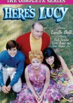 Watch Here's Lucy Vumoo