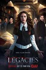 Watch Legacies Vumoo