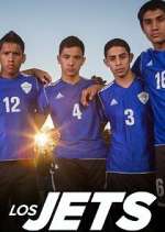 Watch Los Jets Vumoo