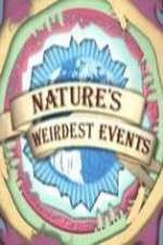 Watch Natures Weirdest Events Vumoo