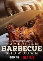Watch The American Barbecue Showdown Vumoo