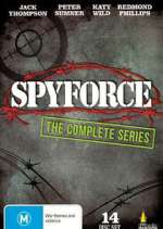 Watch Spyforce Vumoo