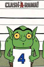 Watch Clash-A-Rama Vumoo