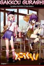 Watch Gakkou Gurashi! Vumoo