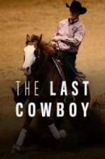 Watch The Last Cowboy Vumoo