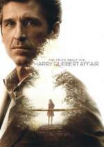 Watch The Truth About the Harry Quebert Affair Vumoo
