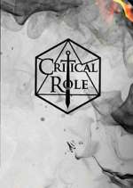 Watch Critical Role Vumoo