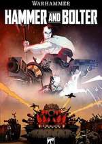 Watch Hammer and Bolter Vumoo
