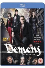 Watch Demons Vumoo