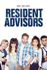 Watch Resident Advisors Vumoo