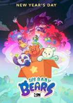 Watch We Baby Bears Vumoo