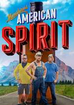 Watch Moonshiners: American Spirit Vumoo