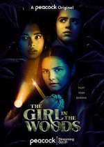 Watch The Girl in the Woods Vumoo