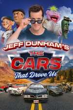 jeff dunham\'s the cars that drove us season 1 episode 6 tv poster