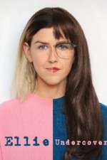 Watch Ellie Undercover Vumoo