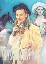 Watch Controversially... That Was the Year That Was Vumoo