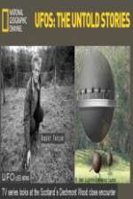 Watch UFO - Europe Untold Stories Vumoo
