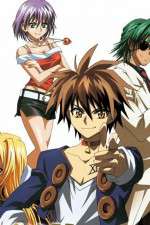 Watch Black Cat Vumoo